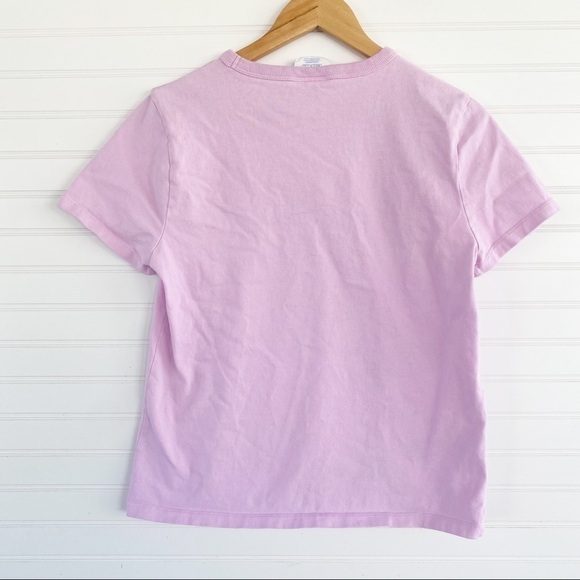 Champion Shirt sleeve Tshirt Size Medium - Picture 2 of 7